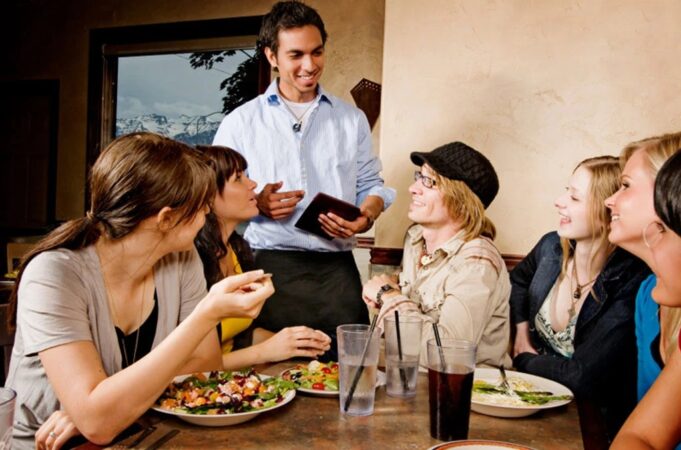 Restaurantes en Lima podrían crecer 20% en ventas si mejoran la experiencia del cliente