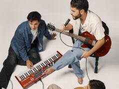 Tua Tribu da un nuevo aire al reggae latino con lanzamiento de primer disco SENTIR(VIDEO)