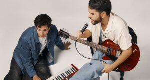 Tua Tribu da un nuevo aire al reggae latino con lanzamiento de primer disco SENTIR(VIDEO)