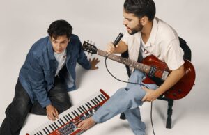 Tua Tribu da un nuevo aire al reggae latino con lanzamiento de primer disco SENTIR(VIDEO)