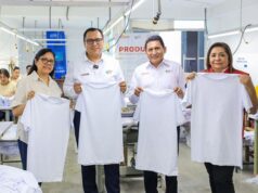 César Quispe: «El crecimiento del PBI del país es gracias al desarrollo de las Mypes»