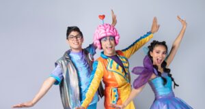 «La nave de las emociones» que aborda temas sobre salud mental y psicología infantil