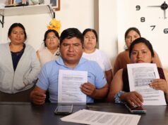 Escándalo por juez que favoreció a empresario con permiso de pesca