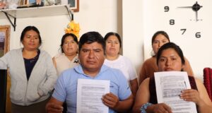 Escándalo por juez que favoreció a empresario con permiso de pesca