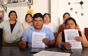 Escándalo por juez que favoreció a empresario con permiso de pesca