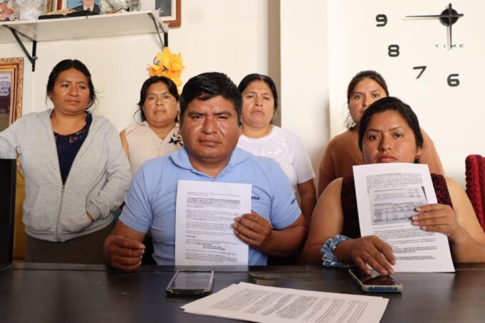 Escándalo por juez que favoreció a empresario con permiso de pesca