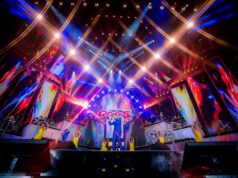 ¡Grupo 5 tiene la cumbia más reproducida en YouTube!