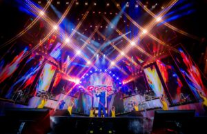 ¡Grupo 5 tiene la cumbia más reproducida en YouTube!