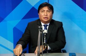 Anuncian presentación del Frente Social de Trabajadores para luchar contra la inseguridad, corrupción e informalidad