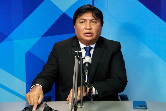 Anuncian presentación del Frente Social de Trabajadores para luchar contra la inseguridad, corrupción e informalidad