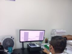 Corte Superior de Justicia de Lima elabora 29, 211 notificaciones de Jornada Judicial 2025