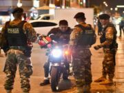 Piden a presidenta declarar la existencia de terrorismo urbano en todo el país