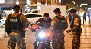 Piden a presidenta declarar la existencia de terrorismo urbano en todo el país