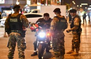 Piden a presidenta declarar la existencia de terrorismo urbano en todo el país