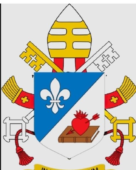 Escudo del Papa León XIV, un nuevo capítulo para el Perú ante el mundo