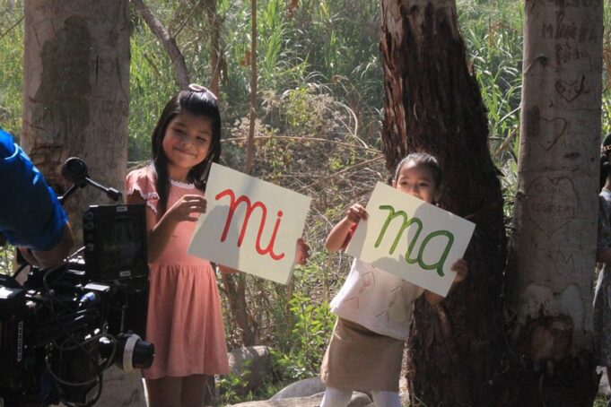 Star Films presenta el primer avances de «Coquito», La Película (VIDEO)