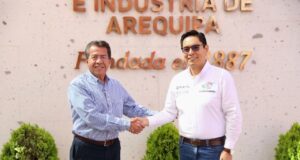Sunafil incorpora a más de 38 mil trabajadores a planilla en Arequipa y fortalece cultura laboral preventiva