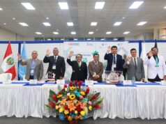 Reunión intergubernamental de Salud logró importantes acuerdos en materia sanitaria