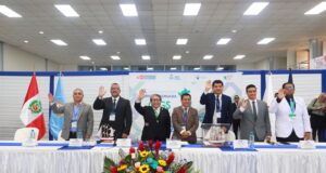 Reunión intergubernamental de Salud logró importantes acuerdos en materia sanitaria