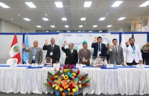 Reunión intergubernamental de Salud logró importantes acuerdos en materia sanitaria