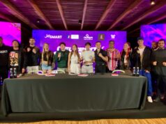 «Celebrity Combat»regresa en su segunda edición