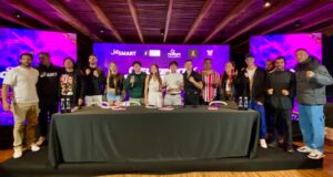 «Celebrity Combat»regresa en su segunda edición