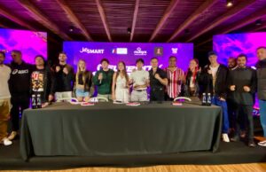 «Celebrity Combat»regresa en su segunda edición