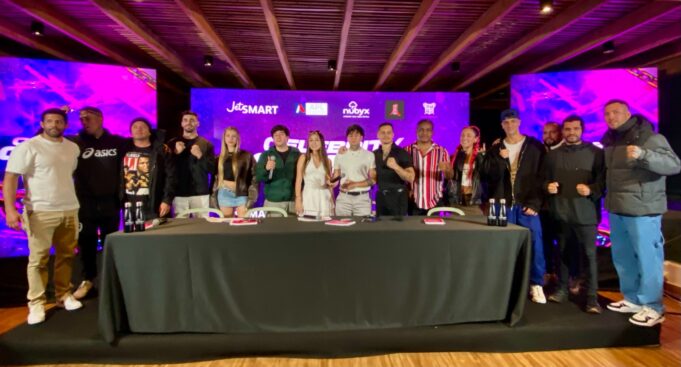 «Celebrity Combat»regresa en su segunda edición