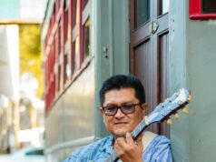 Grupo Markess lanza su nuevo tema “Lisa de los ojos azules”(VIDEO)