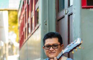 Grupo Markess lanza su nuevo tema “Lisa de los ojos azules”(VIDEO)