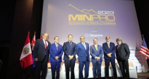 Exministro Luis Miguel Castilla: propone mesas de diálogo regionales para destrabar proyecto mineros