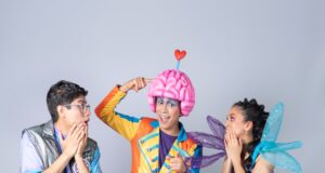«La Nave de las Emociones»:una obra de teatro musical 100% peruana para toda la familia