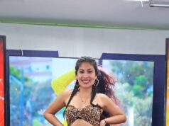 Con éxito se inició la nueva temporada de programa: «Shirley en su Salsa por BHTV»