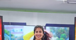Con éxito se inició la nueva temporada de programa: «Shirley en su Salsa por BHTV»