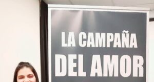 Zully Pinchi presentó su libro en Ateneo de Madrid España