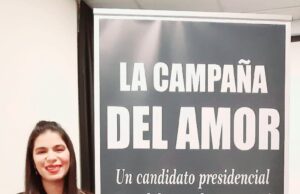 Zully Pinchi presentó su libro en Ateneo de Madrid España