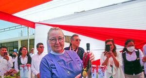 Vaticano: Presentan denuncia contra religiosa de Moro por invasión de terrenos