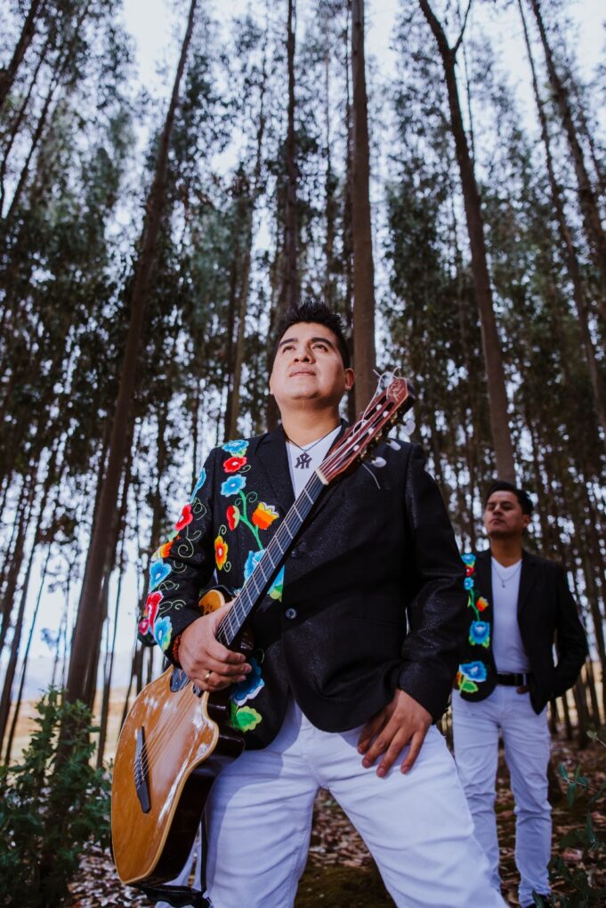 Surandino, el orgullo wanka, dará espectacular concierto de gala