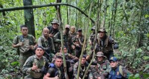 Loreto: Fiscalía Antidrogas incauta más de mil 200 kilos de droga en laboratorio clandestino