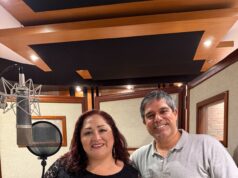 Lanzan tondero dedicado a papa León XIV“De Chiclayo al Vaticano”(VIDEO)