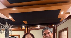 Lanzan tondero dedicado a papa León XIV“De Chiclayo al Vaticano”(VIDEO)