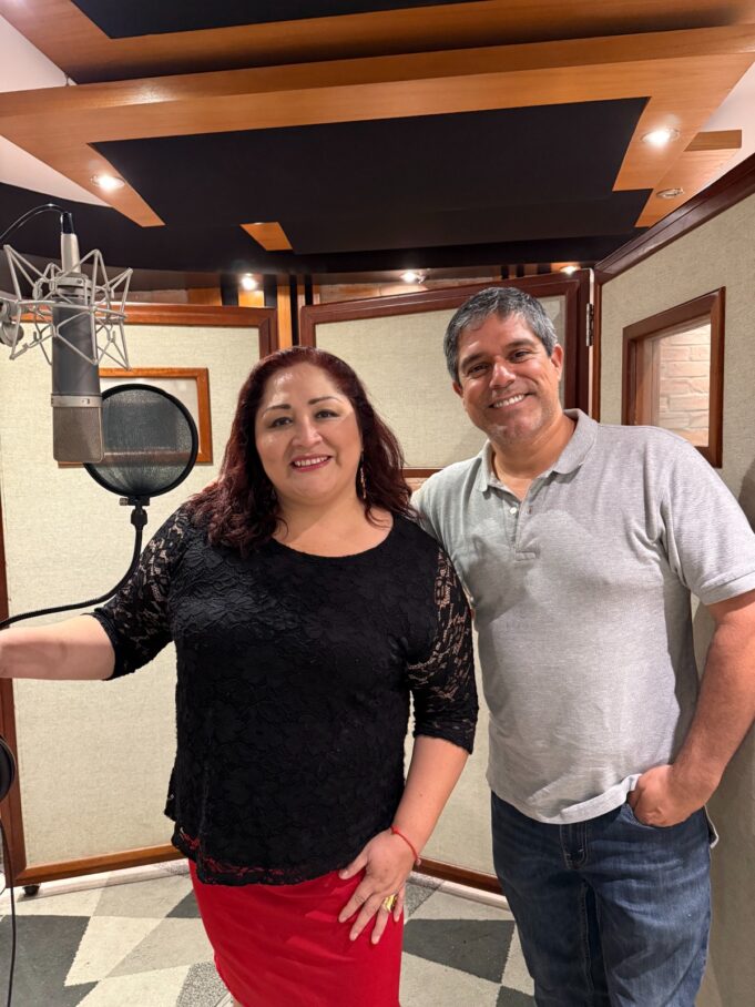 Lanzan tondero dedicado a papa León XIV“De Chiclayo al Vaticano”(VIDEO)