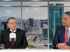 “Si Carhuancho es blindado, la culpa será de la JNJ”