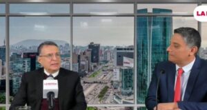 “Si Carhuancho es blindado, la culpa será de la JNJ”