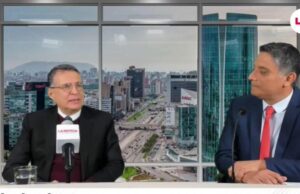 “Si Carhuancho es blindado, la culpa será de la JNJ”