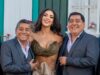 Micheille Soifer anuncia nuevo hit musical junto a Los Hermanos Yaipén(VIDEO)