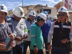 Caravelí: Mineros denuncian campaña de criminalización y rechazan declaratoria de emergencia