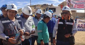 Caravelí: Mineros denuncian campaña de criminalización y rechazan declaratoria de emergencia