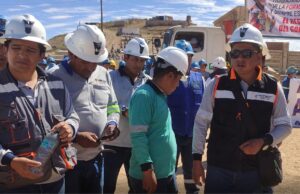 Caravelí: Mineros denuncian campaña de criminalización y rechazan declaratoria de emergencia