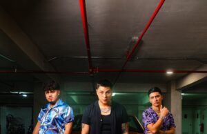 Peruvian Flow presentan “Yapeame” su nuevo hit Pop Urbano